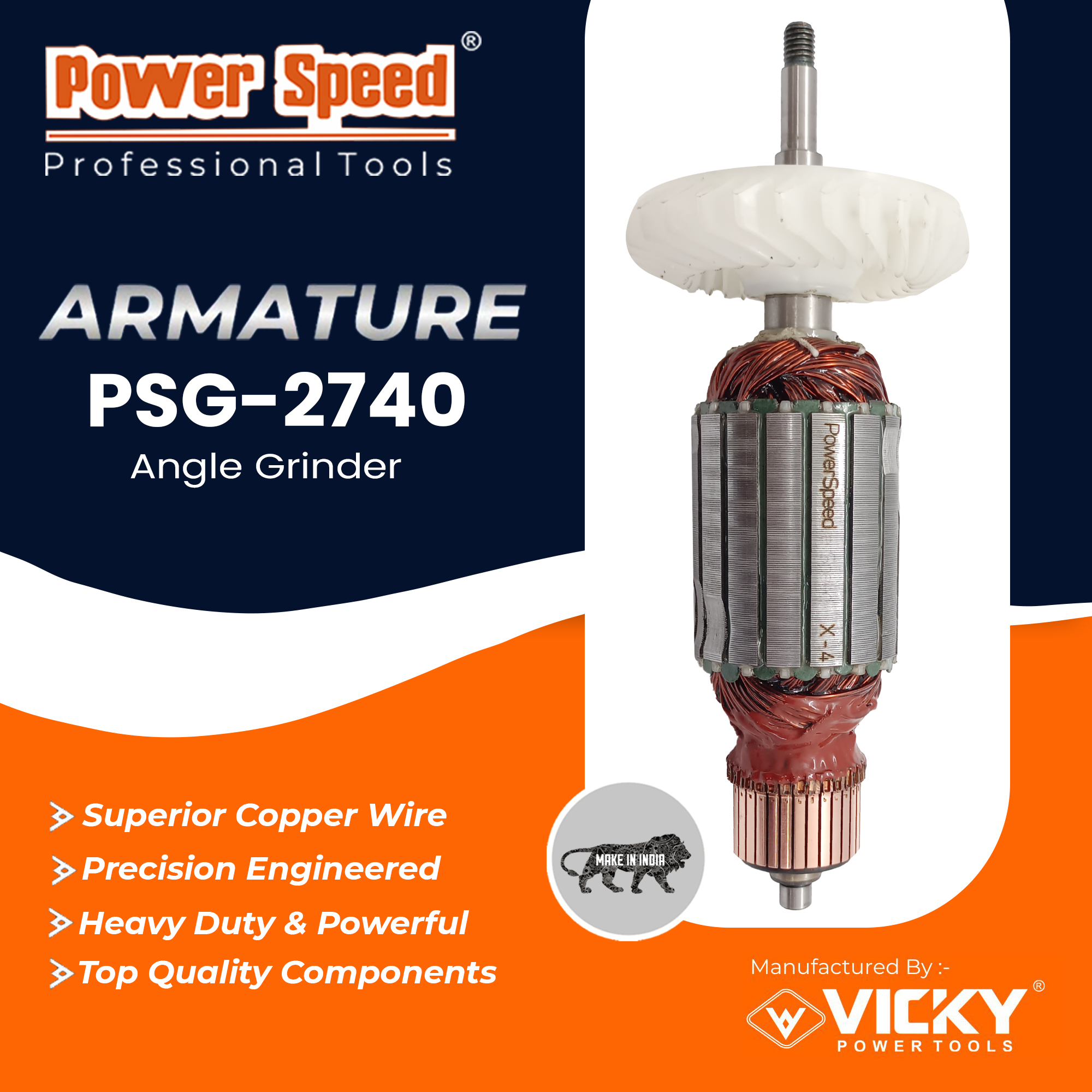 PSG-2740