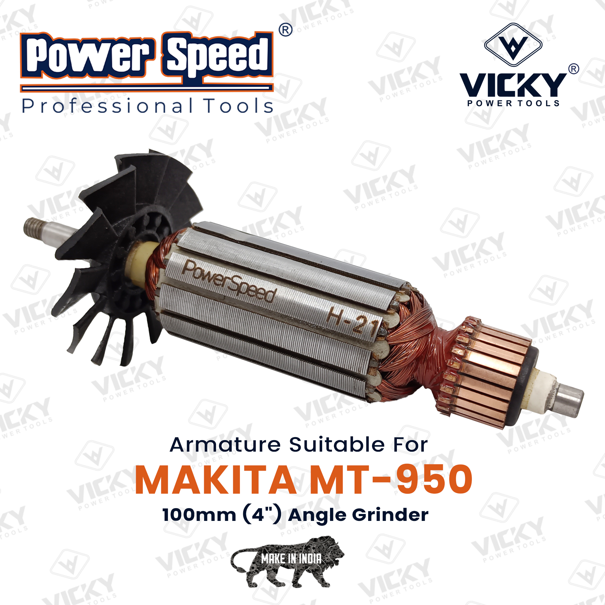 MT-950
