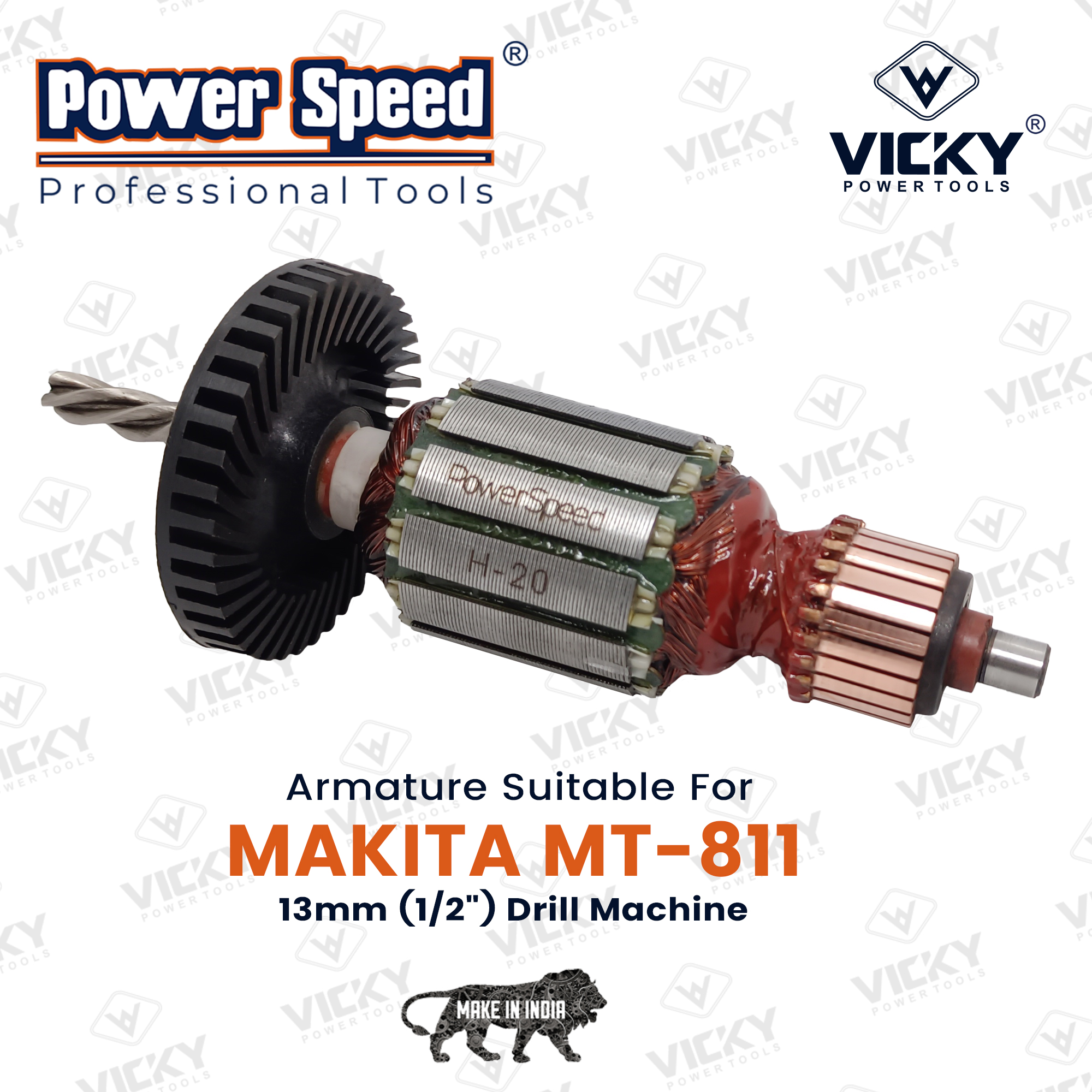 MT-811