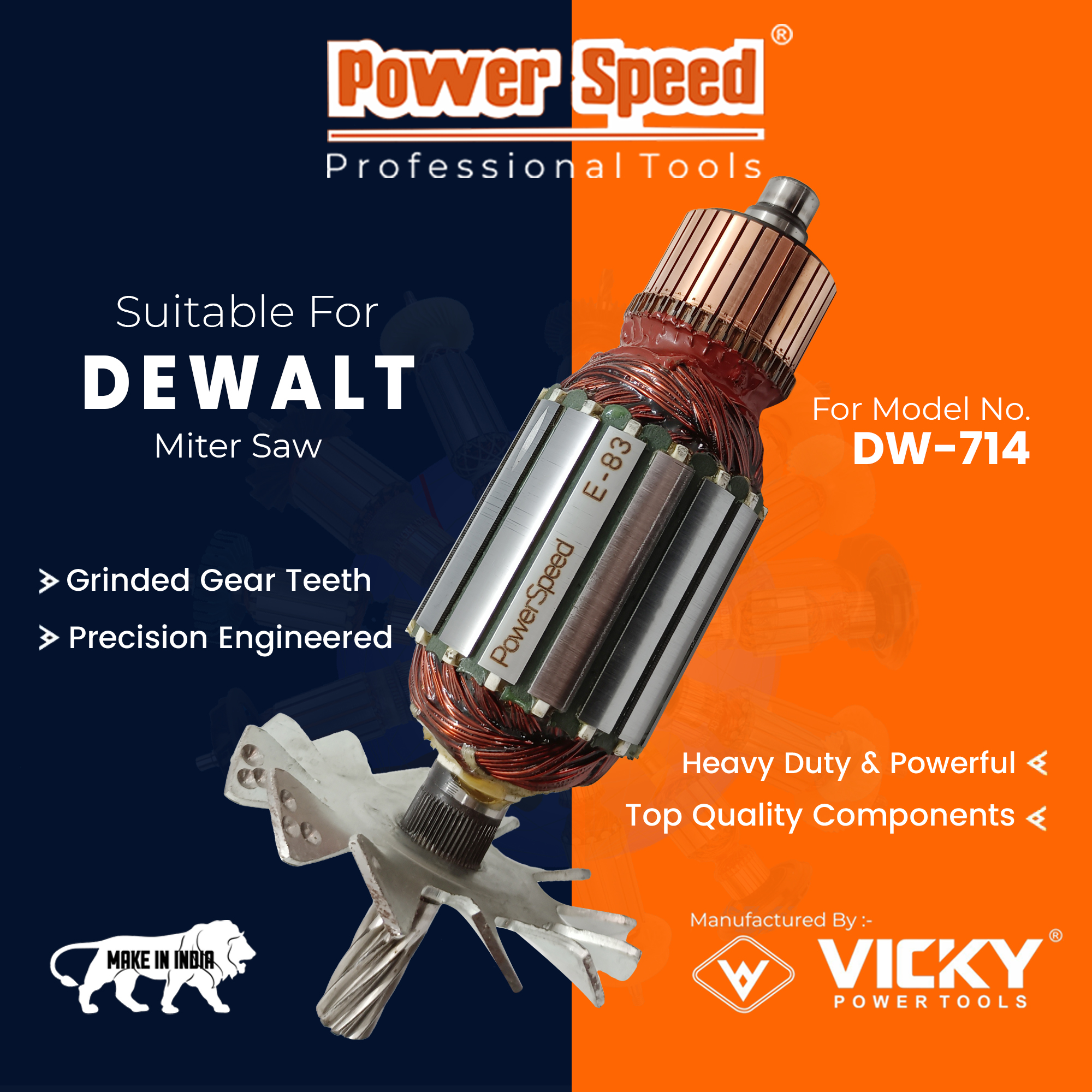 DW-714