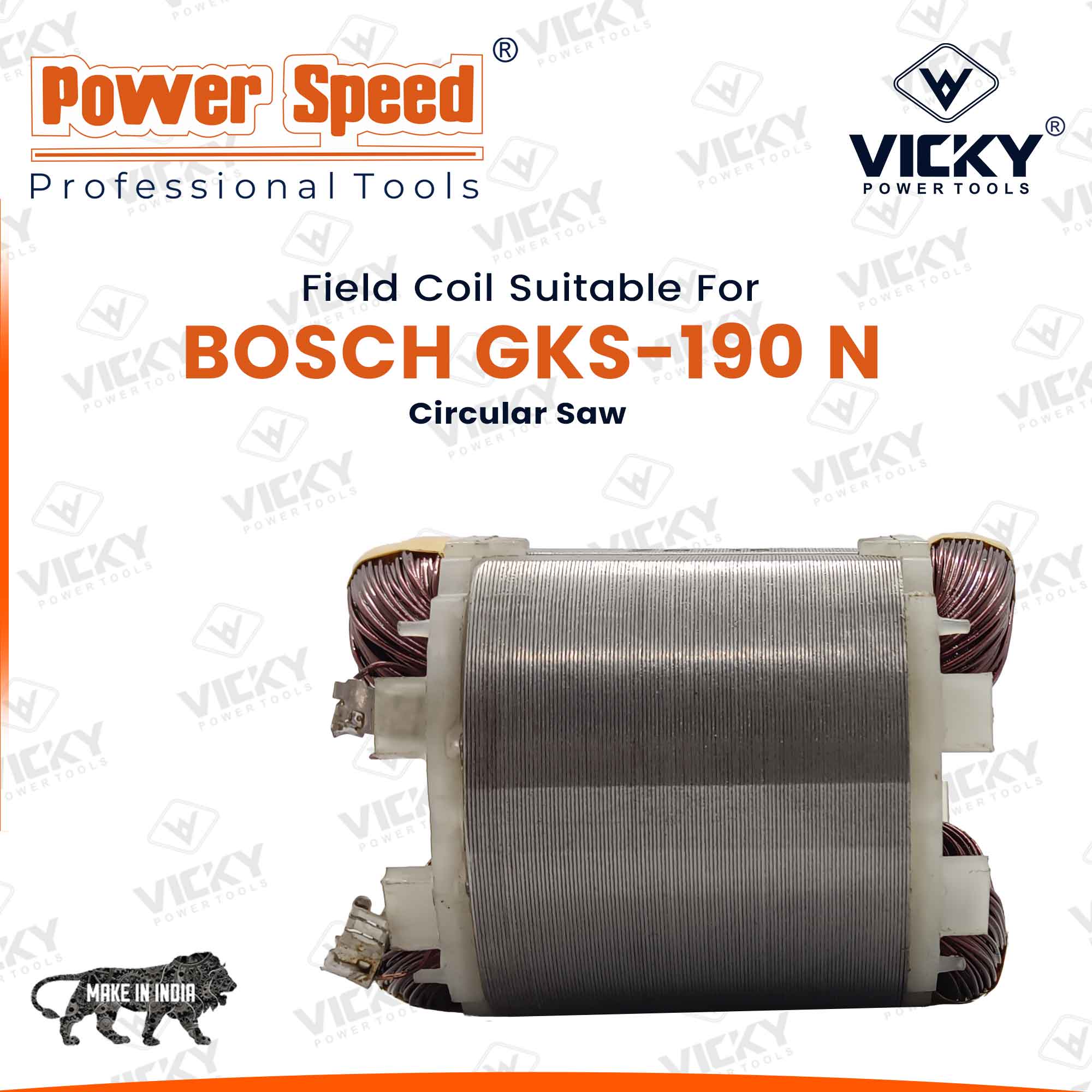 GKS-190 N
