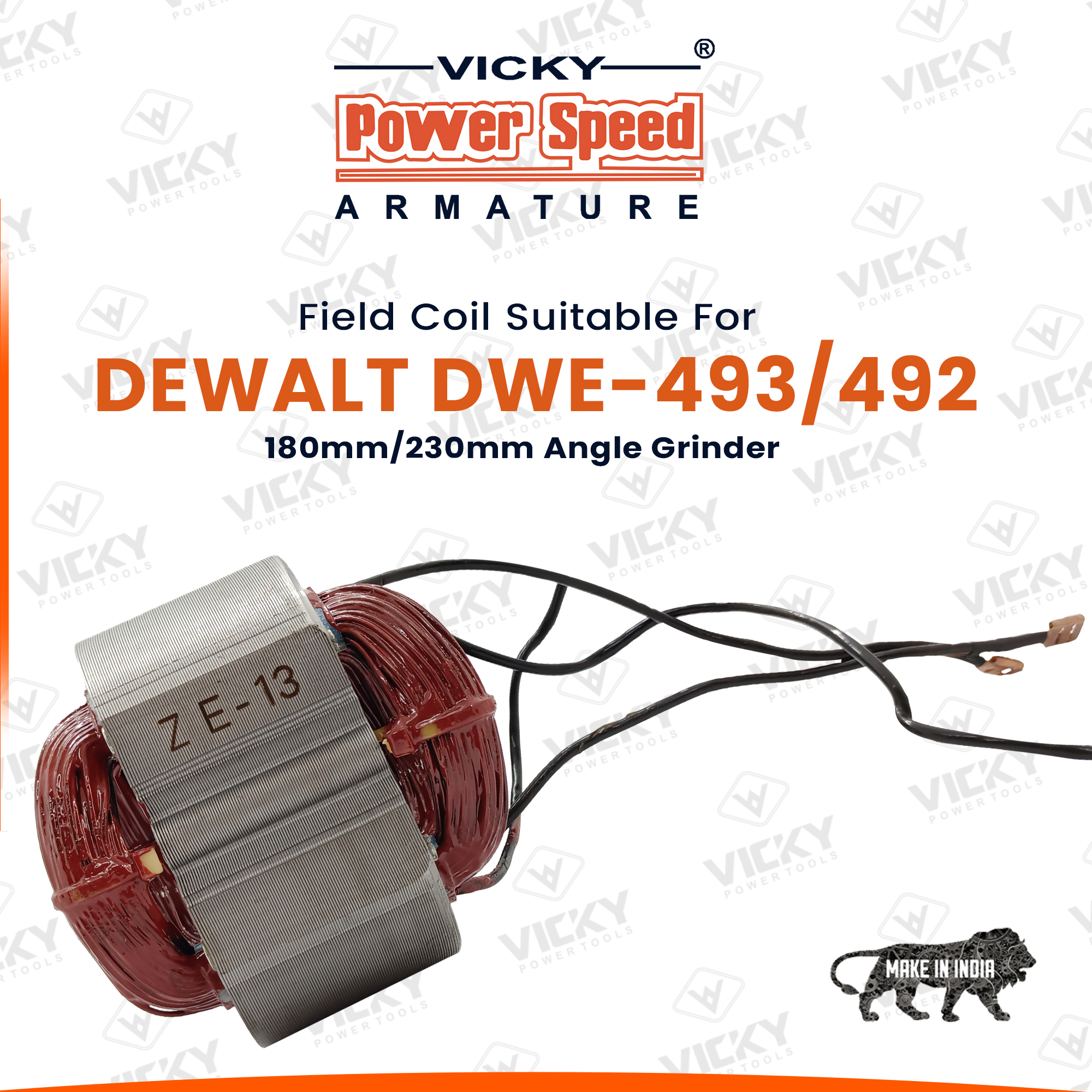 DWE-493/492