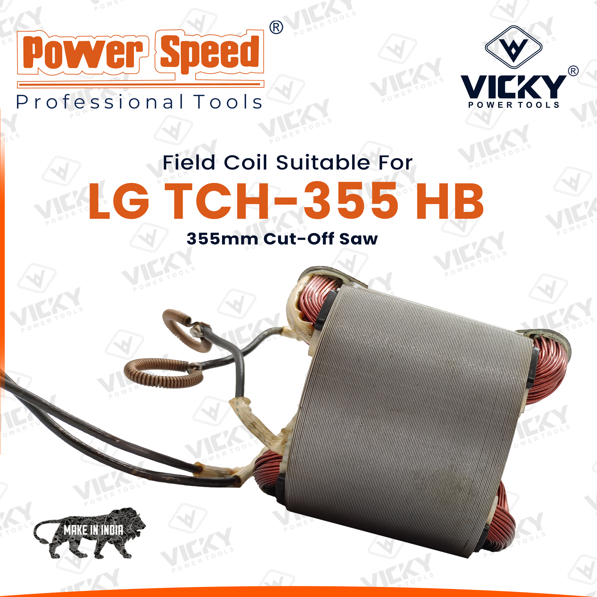 TCH-355 HB