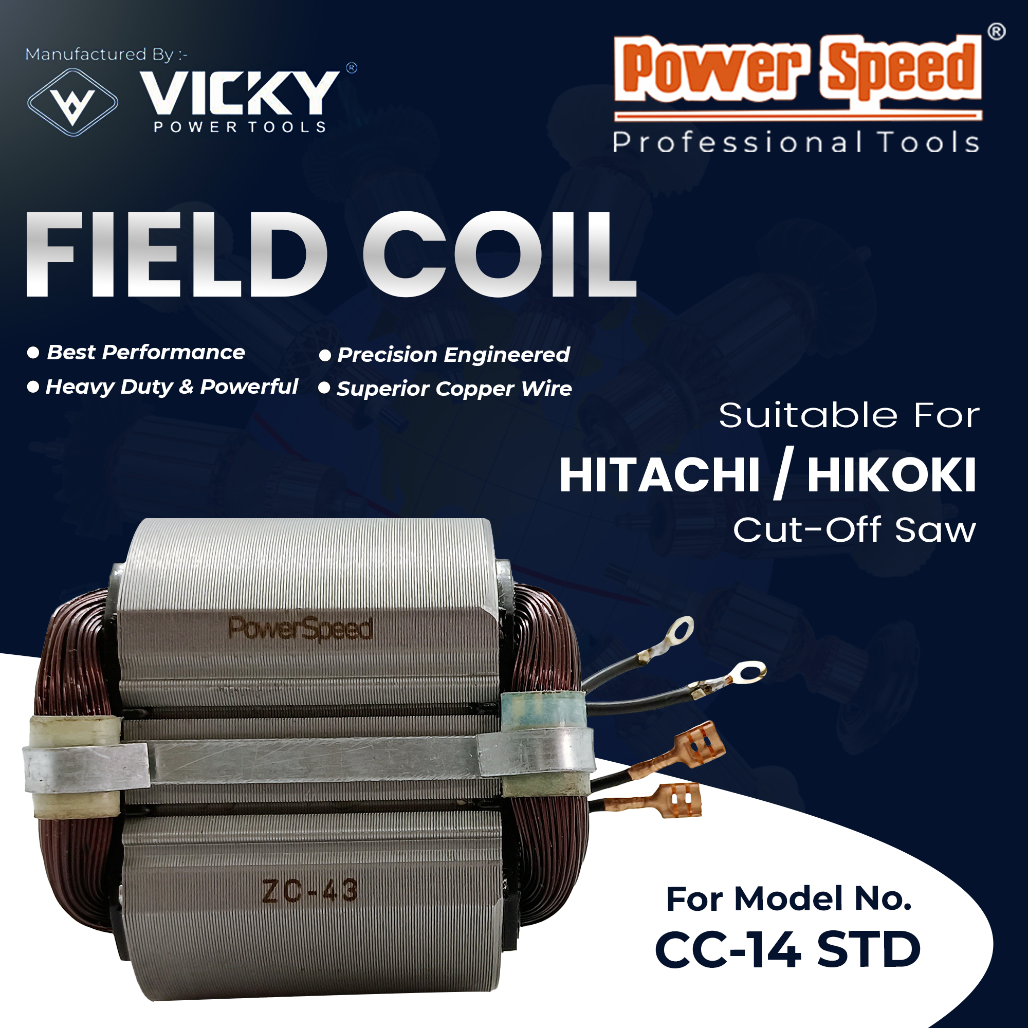 CC-14 STD